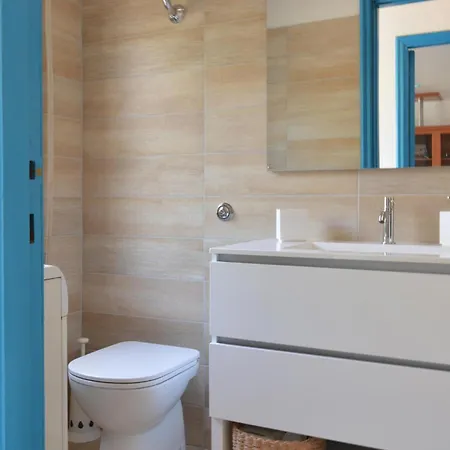 2 Bedroom In * Gonnesa