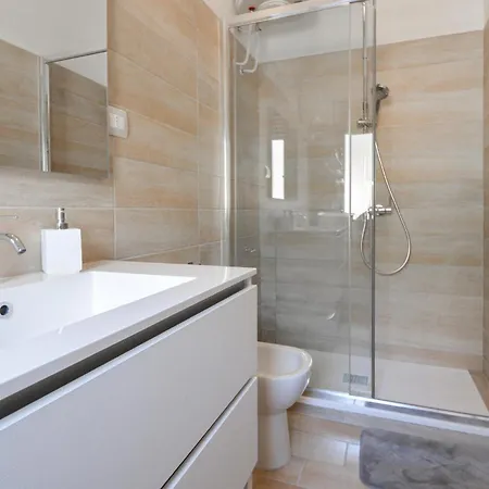 2 Bedroom In * Gonnesa