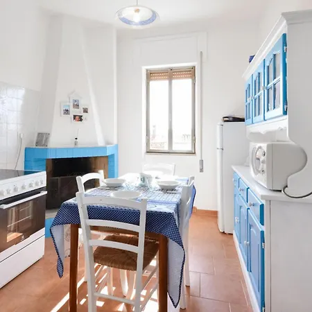In With Kitchen *