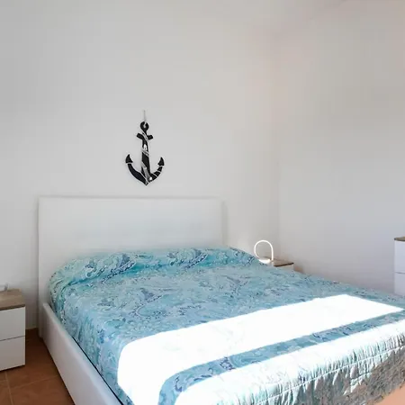 Appartement 2 Bedroom In Gonnesa